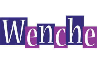 Wenche autumn logo