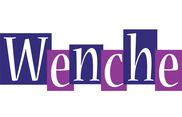 Wenche autumn logo