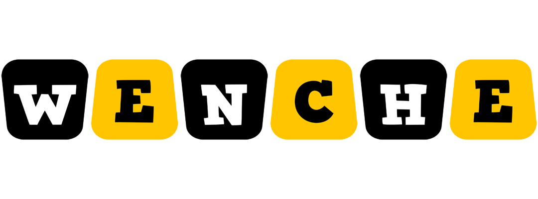 Wenche boots logo