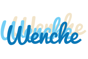 Wenche breeze logo