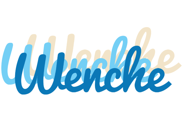 Wenche breeze logo