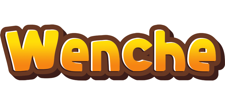 Wenche cookies logo