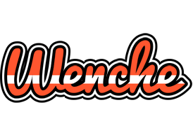 Wenche denmark logo