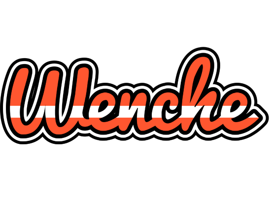 Wenche denmark logo