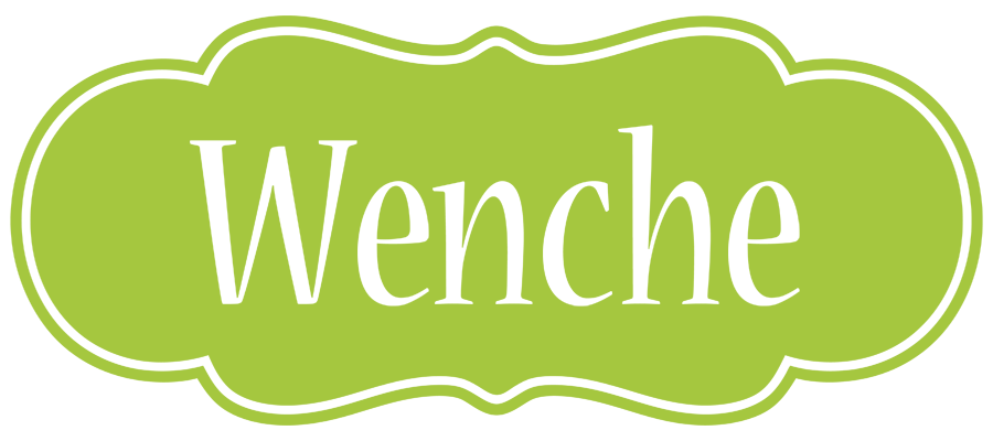 Wenche family logo