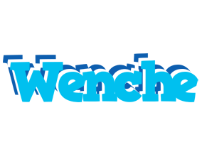 Wenche jacuzzi logo