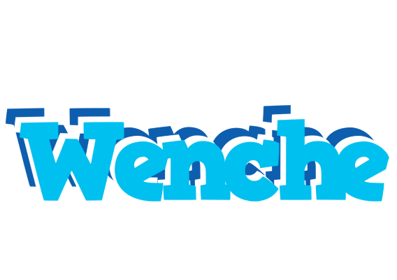 Wenche jacuzzi logo