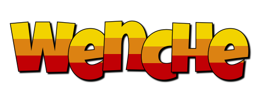 Wenche jungle logo