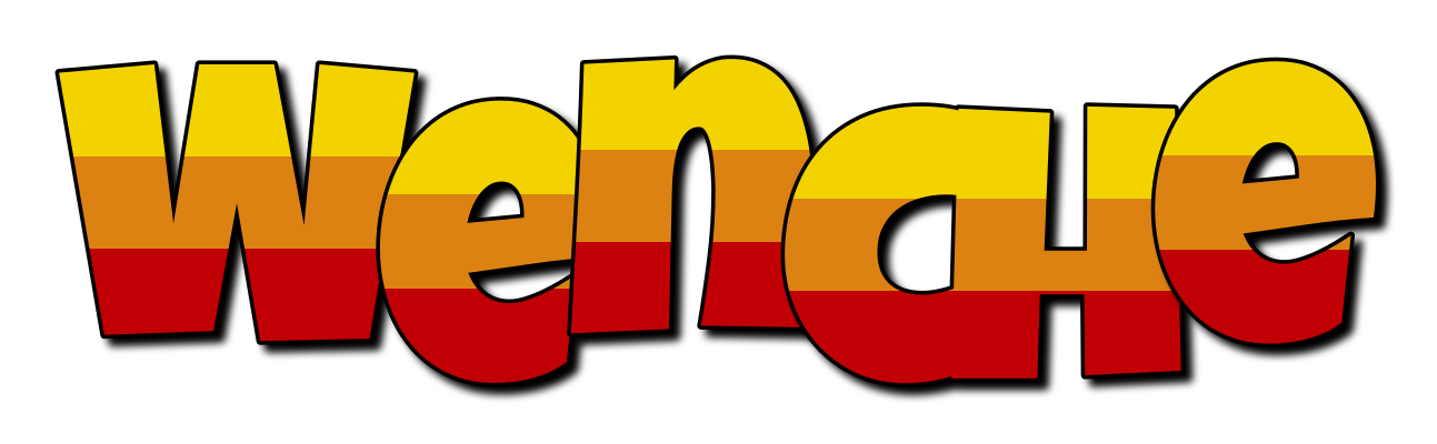 Wenche jungle logo