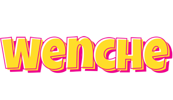 Wenche kaboom logo