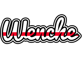 Wenche kingdom logo