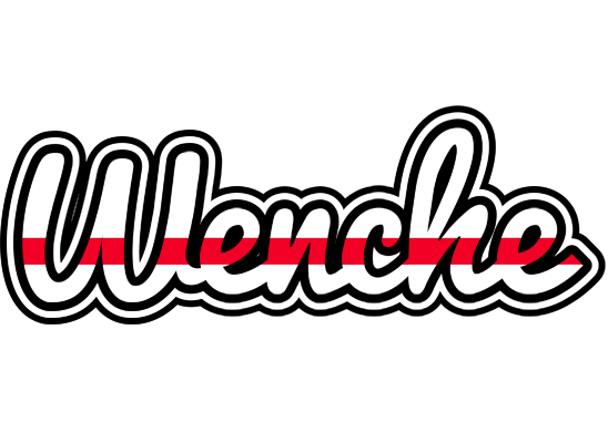 Wenche kingdom logo
