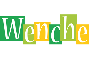 Wenche lemonade logo