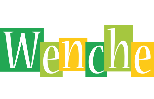 Wenche lemonade logo