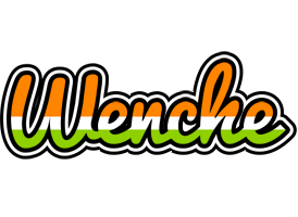 Wenche mumbai logo