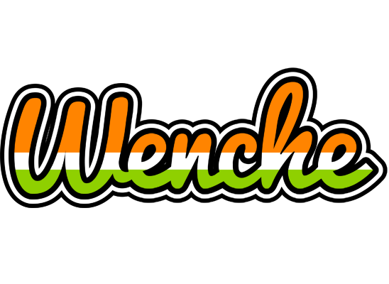 Wenche mumbai logo