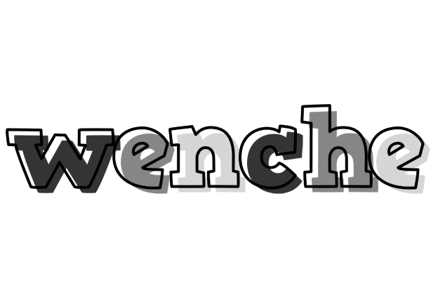 Wenche night logo