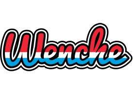 Wenche norway logo