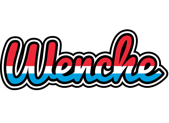Wenche norway logo