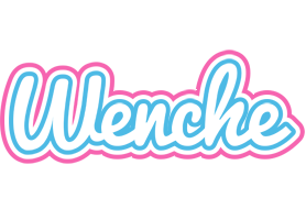 Wenche outdoors logo