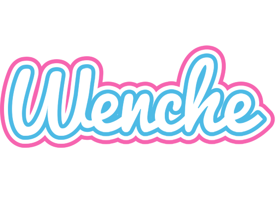 Wenche outdoors logo
