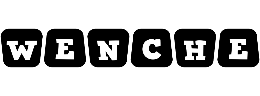 Wenche racing logo