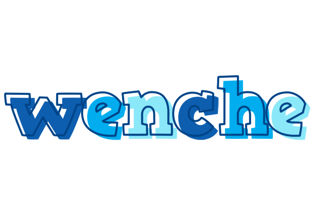 Wenche sailor logo