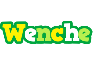 Wenche soccer logo