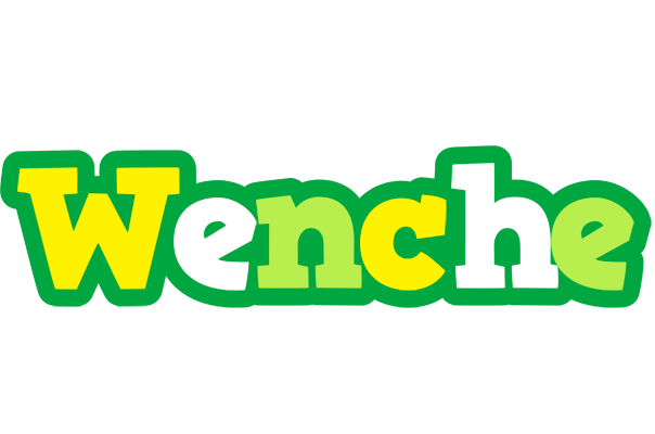 Wenche soccer logo