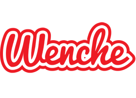 Wenche sunshine logo