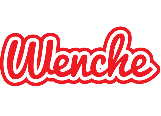 Wenche sunshine logo