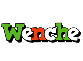 Wenche venezia logo