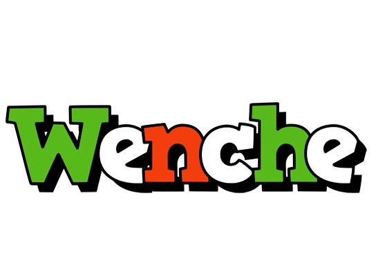 Wenche venezia logo