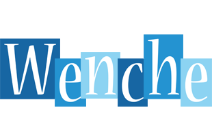 Wenche winter logo