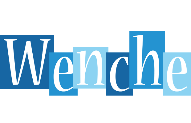 Wenche winter logo