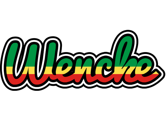 Wencke african logo