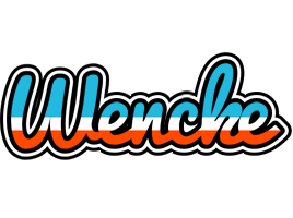 Wencke america logo