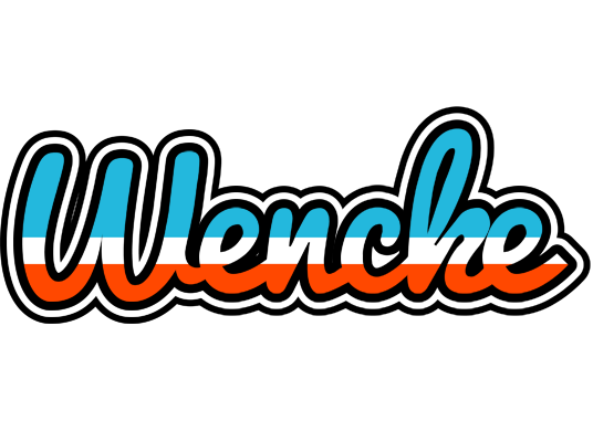 Wencke america logo