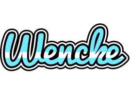 Wencke argentine logo