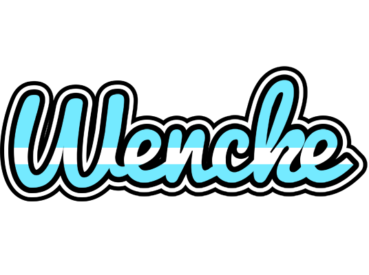Wencke argentine logo