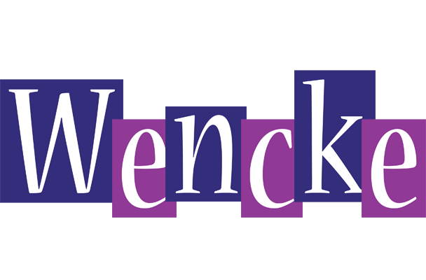 Wencke autumn logo
