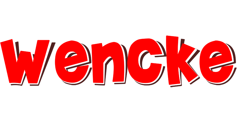 Wencke basket logo