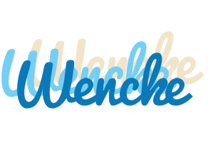 Wencke breeze logo