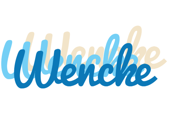 Wencke breeze logo
