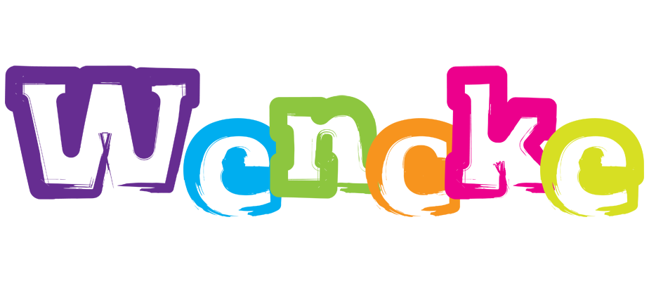 Wencke casino logo