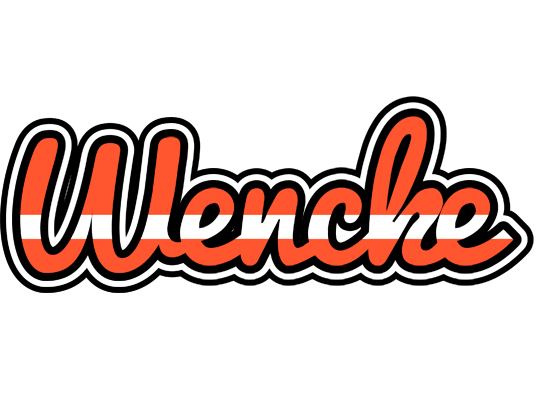 Wencke denmark logo