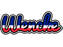 Wencke france logo