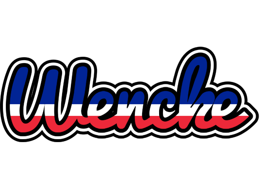 Wencke france logo