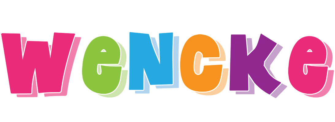 Wencke friday logo