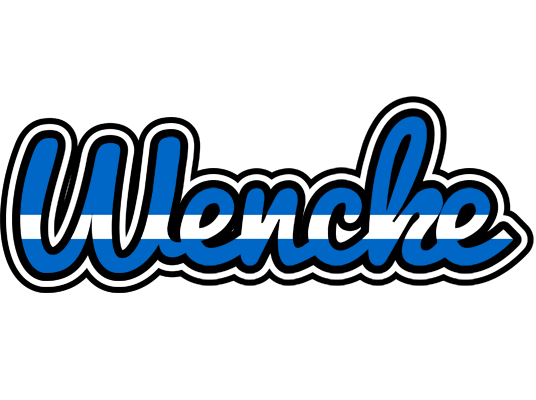 Wencke greece logo